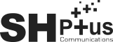 sh-plus logo